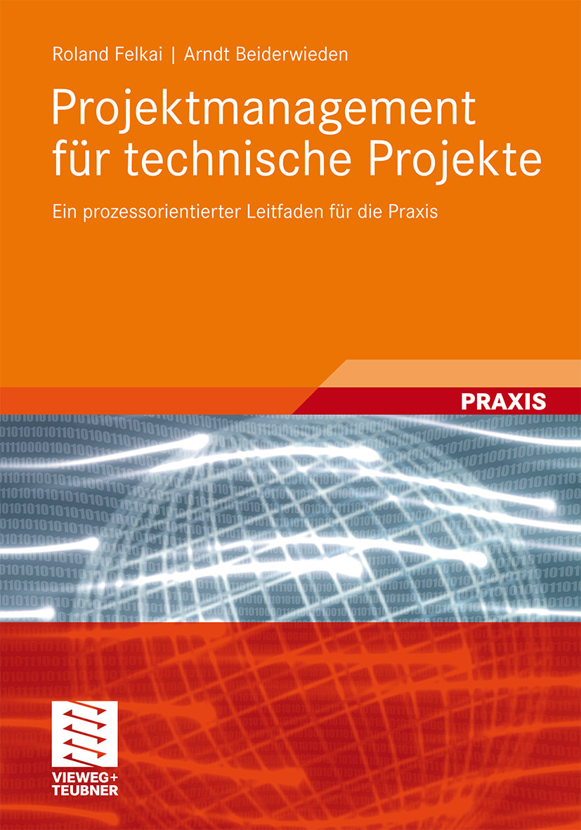 Projektmanagement für technische Projekte