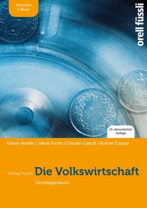 Die Volkswirtschaft