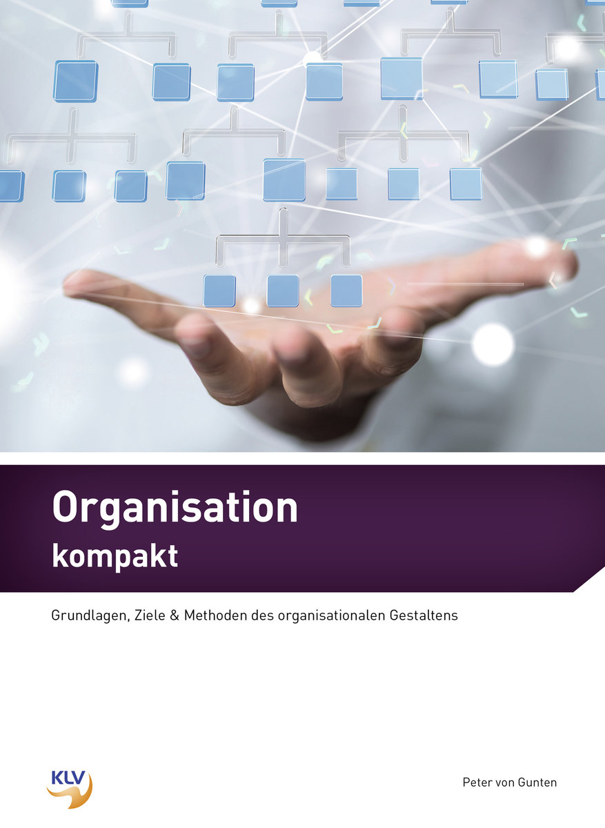 [Bundle] Organisation kompakt