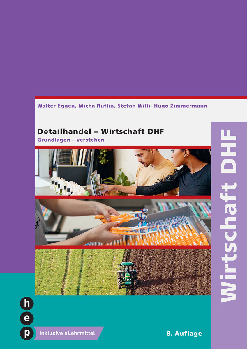 [Bundle] Wirtschaft DHF