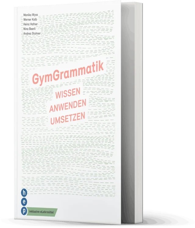 GymGrammatik (eLehrmittel)