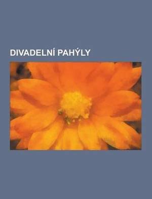 Divadelni Pahyly