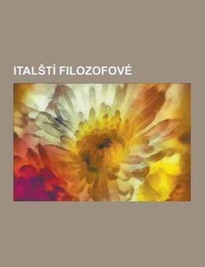 Ital Ti Filozofove