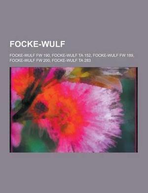 Focke-Wulf