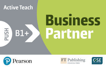 Business Partner B1+ Active Teach USB