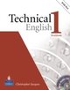 Technical English Level 1 General Workbook with Key for Pack