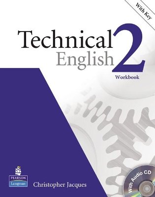 Technical English 2 Workbook