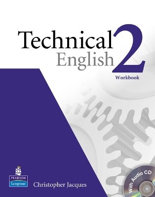 Technical English Level 2 General Workbook no Key for Pack