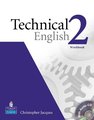 Technical English Level 2 General Workbook no Key for Pack