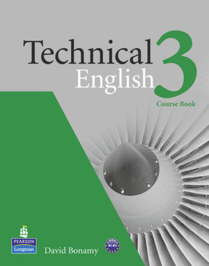 Technical English Level 3 Coursebook Level 3 - Technical English