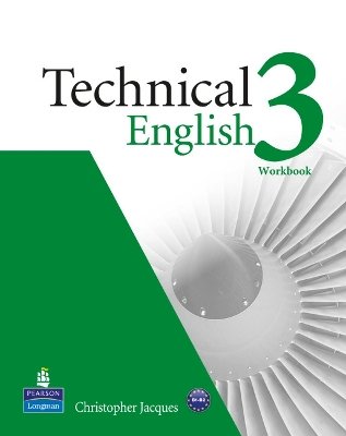 Technical English Level 3 Workbook without Key for Pack