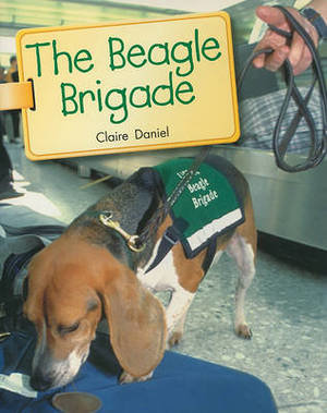 The Beagle Brigade: Leveled Reader Grade 2