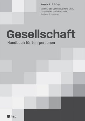 Gesellschaft Ausgabe A