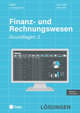 Finanz- und Rechnungswesen - Grundlagen 2 (Print inkl. digitales Lehrmittel)