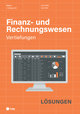 Finanz- und Rechnungswesen - Vertiefungen (Print inkl. digitales Lehrmittel)