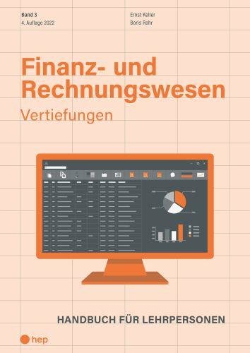 PDF: Finanz- und Rechnungswesen - Vertiefungen Handbuch für Lehrpersonen