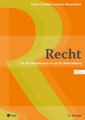 Recht (Print inkl. digitaler Ausgabe)