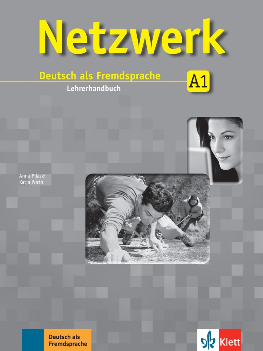 Netzwerk A1 - Lehrerhandbuch