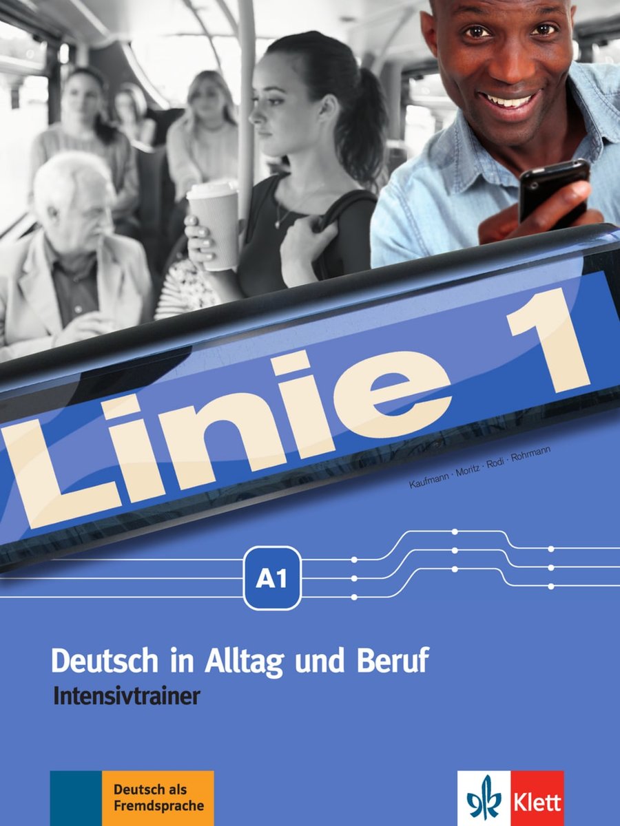 Linie 1 A1