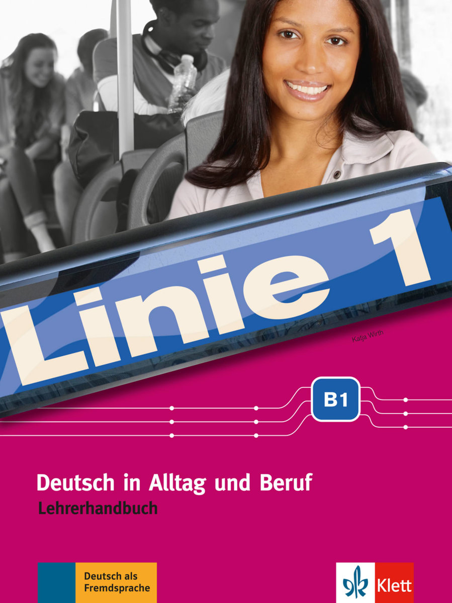 Linie 1 B1