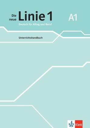 Die neue Linie 1 A1. Unterrichtshandbuch