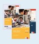 Linie 1 Beruf B1/B2 und B2 - Media Bundle BlinkLearning