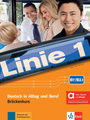 Linie 1 B1+/B2.1 - Hybride Ausgabe allango