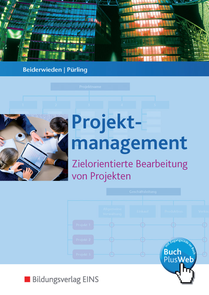 Projektmanagement, Schülerband