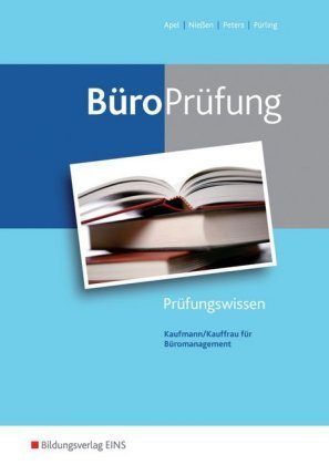 BüroPrüfung - BüroWelt