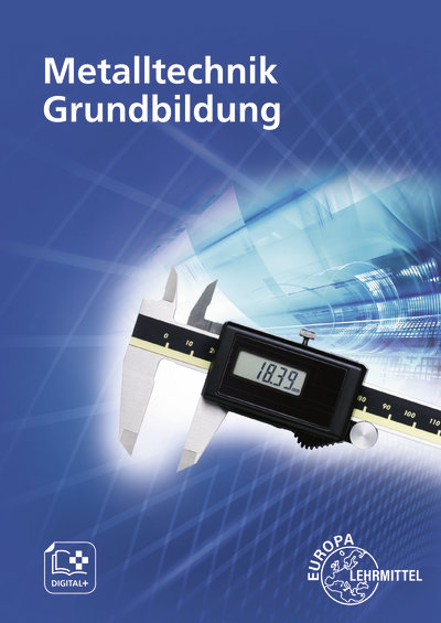 Metalltechnik Grundbildung