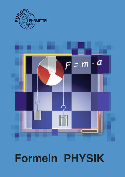 Formeln Physik