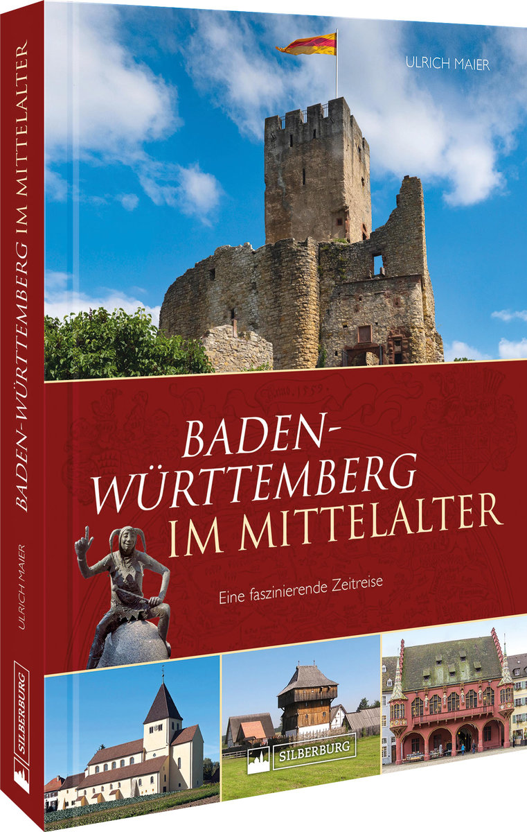 Baden-Württemberg im Mittelalter