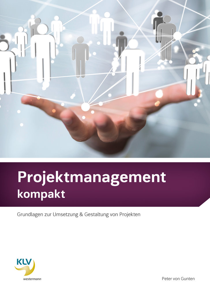 Projektmanagement kompakt