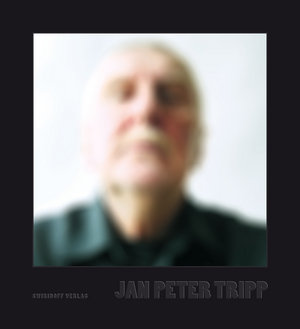 Jan Peter Tripp - Egotripp